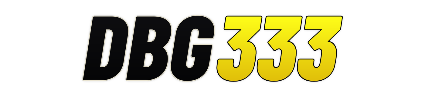 dbg333 লোগো